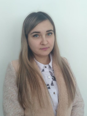Шайдулова Гельназ Алиевна Шайдулова Гельназ Алиевна